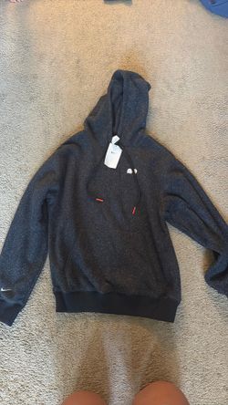 Nike men’s Hoodie