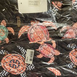 All New Turtle Stuff 