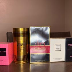 Luxury Original Perfumes|| Perfumes Originales de Alta Gama