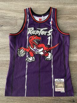 Tracy McGrady (Mitchell&Ness) 