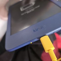 Amazon Kindle