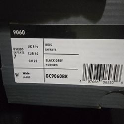 Brand New Shoes New Balance 