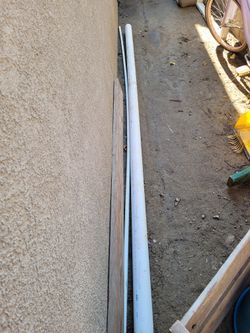 Pvc Pipe