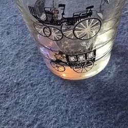 Drinking Glass