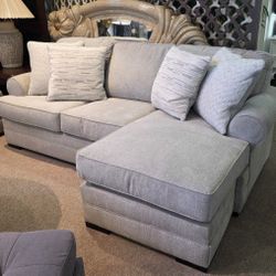 Reversable Sofa Chaise