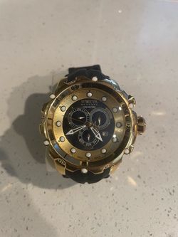Invicta Venom Series 59 mm