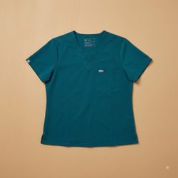 FIGS Catarina Scrub top