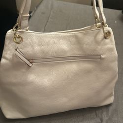 New White Juicy Large Bag
