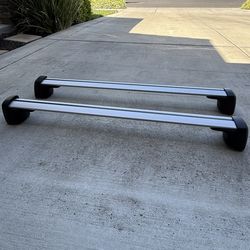 BMW Roof Rack