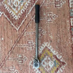 Rare Snap-on Greenlee 1/2” Ratchet 1968