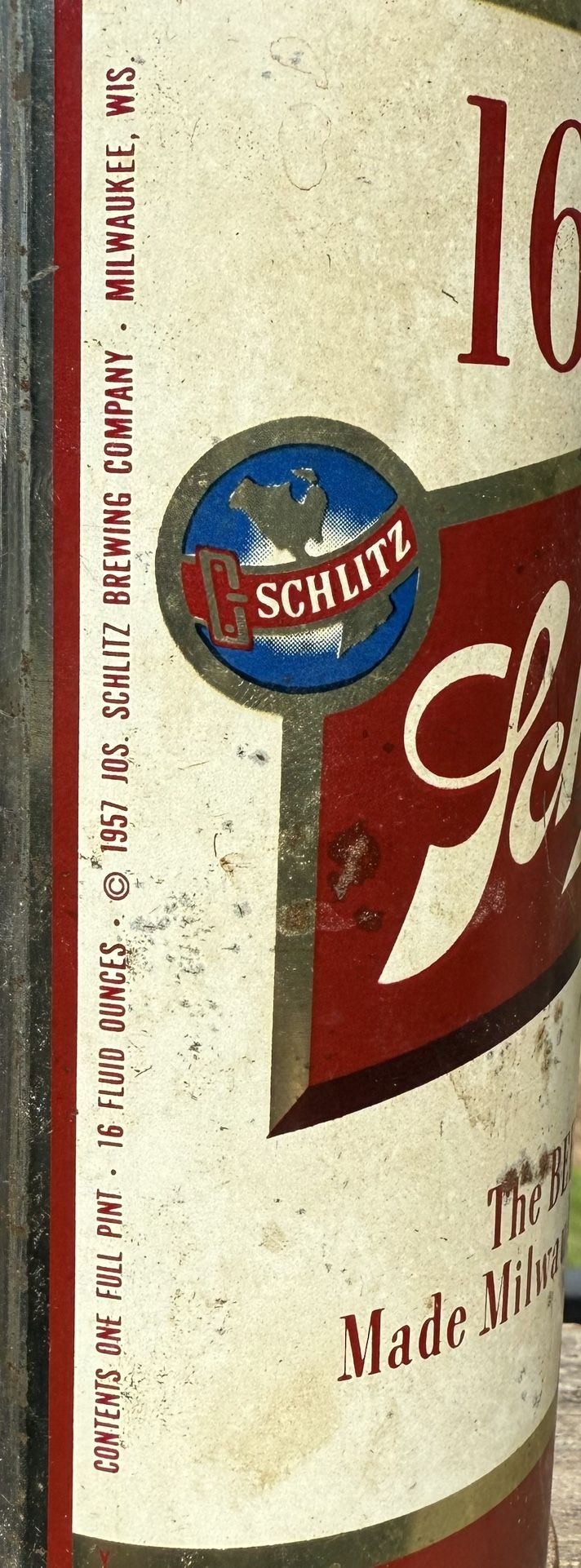 Schlitz