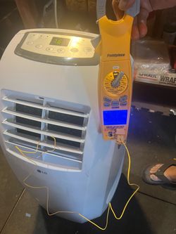 A/C window units