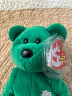 Beanie Original Baby  Ty