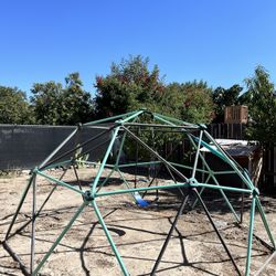 Lifetime Kids Climbing Dome 