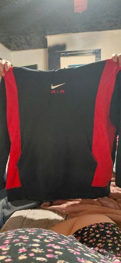 Nike hoodie mens 2x