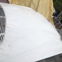 2003 Mercedes Benz S430  Parts