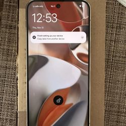 Google Pixel 9 Pro XL 256GB Porcelain (Unlocked)