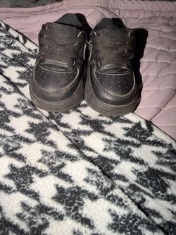 Black toddler Air Force’s