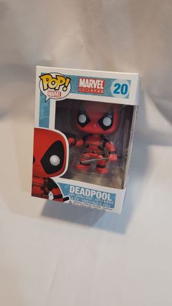 MARVEL COMICS