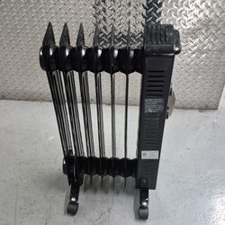 Electricd Radiator Heater