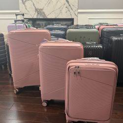 Luggage Set