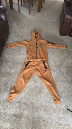 Full set Nike tec