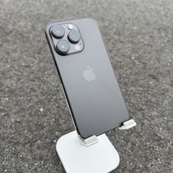 iPhone 14 Pro Unlocked | 256 GB | Excellent Condition