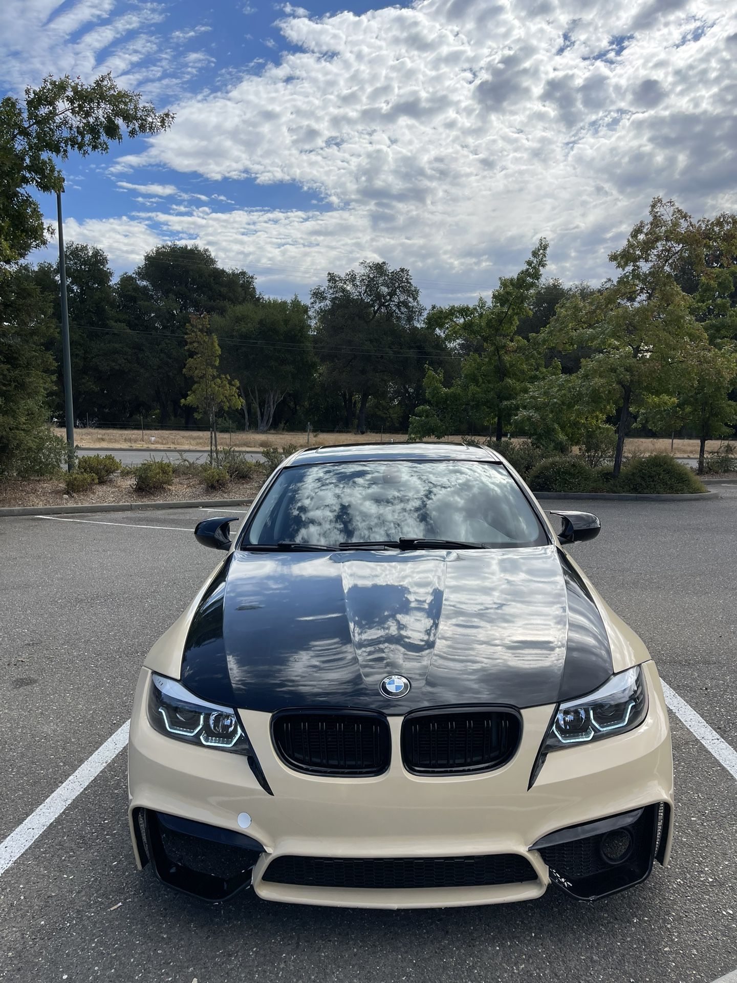 2010 BMW 335i