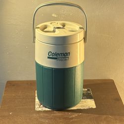 GALLON JUG