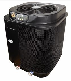 Intermatic swimming Poom Heat Pump 130k btu