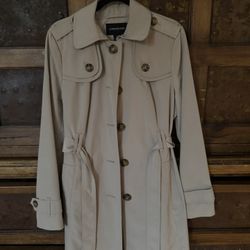 London Fog Trenchcoat
