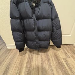 Men’s North Face Jacket Size Large 