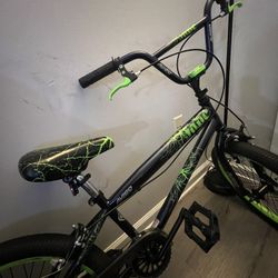 Kids Bike