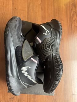 Kyrie 3 Lows