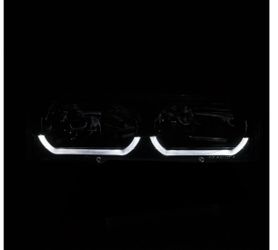 Chevy OBS Headlights