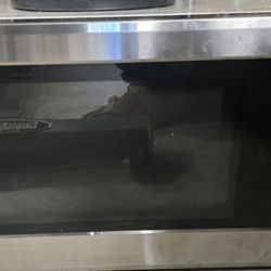 Free Microwave 