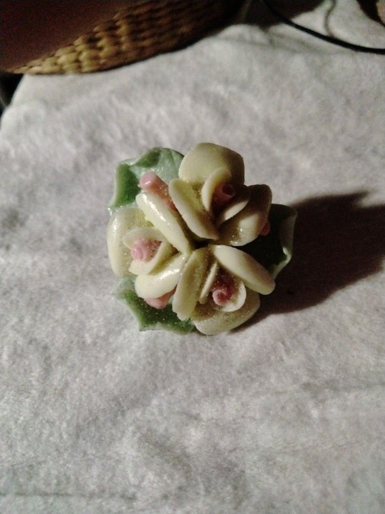 Vintage Brooch