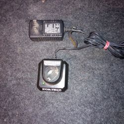 Ryobi Tek4 Charger 