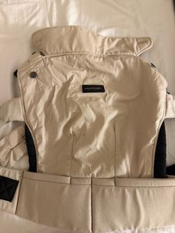 Momcozy Baby Carrier