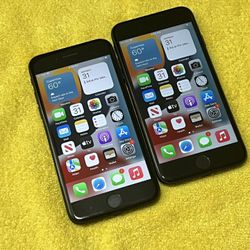 iPhone 7 32GB Factory Unlocked 