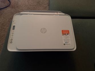 Hp printer