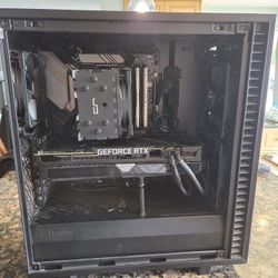 Gaming PC 