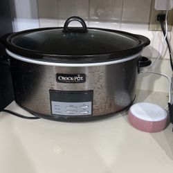 Crock Pot