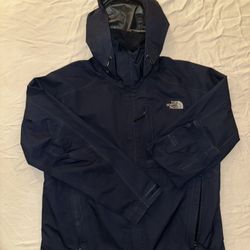 North Face Paclite Shell (Gore-Tex)