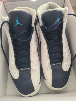 Jordan 13