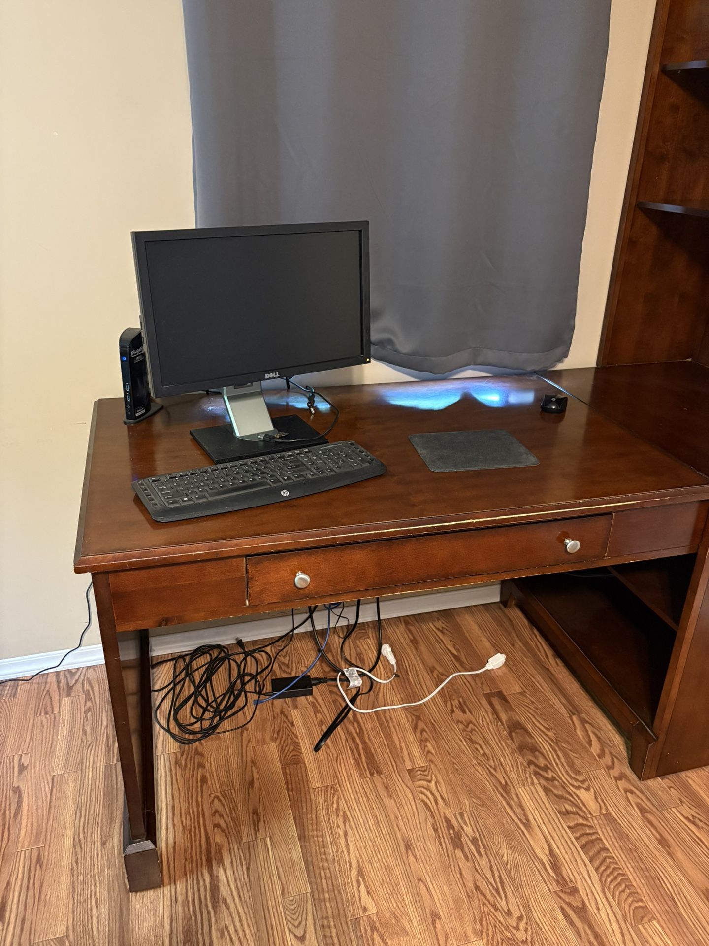 Desk Home Office