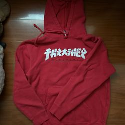 Thrasher Hoodie