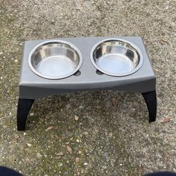 Dog bowl