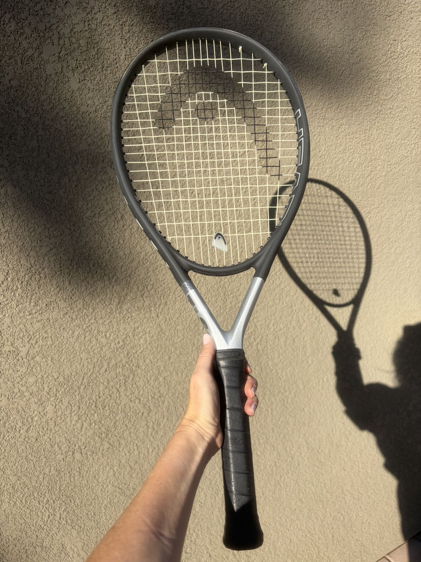 Brand New Head Ti.S6 Tennis Racket