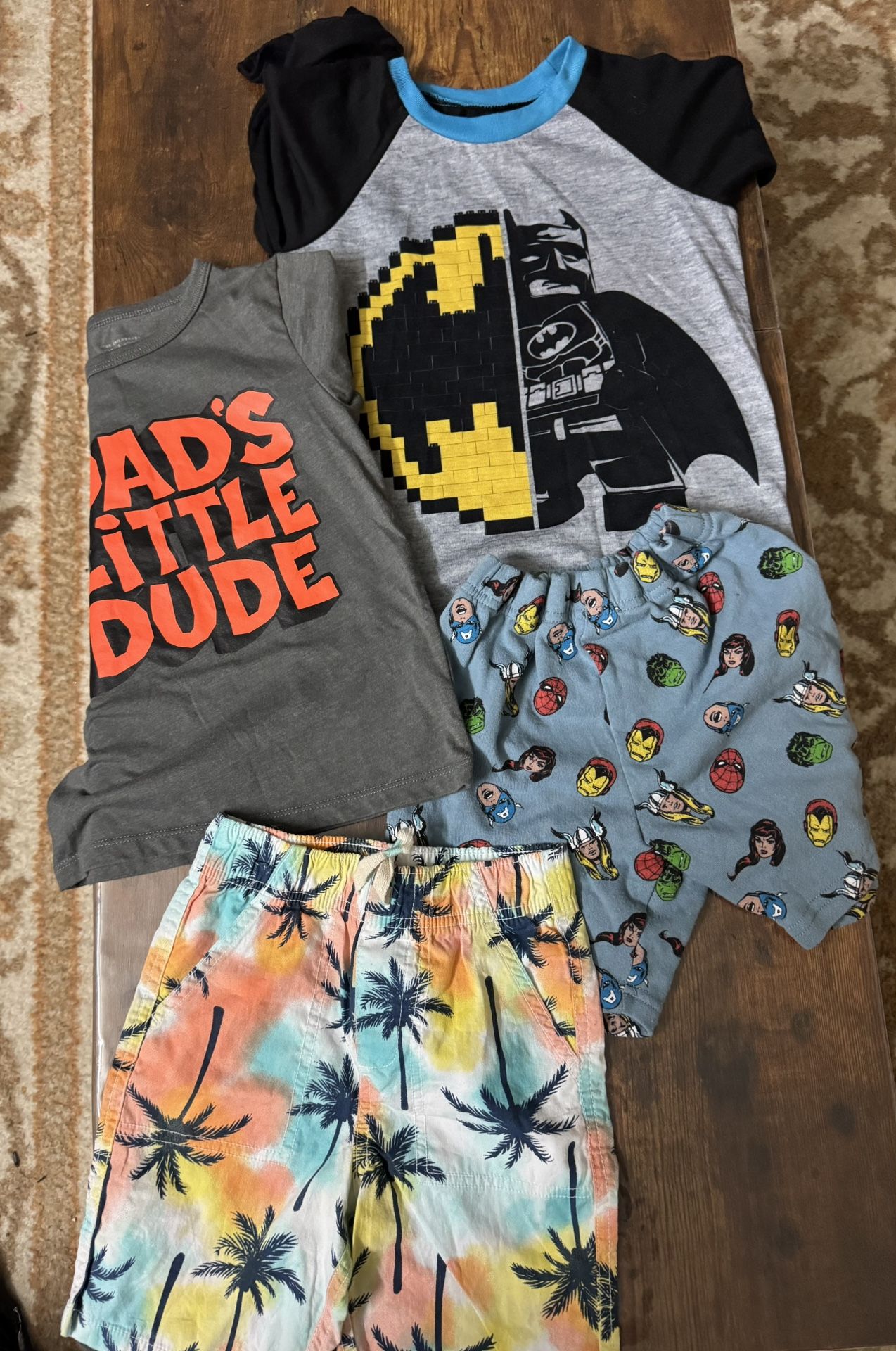 Clothes